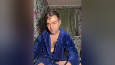 yanina7777 free recording from 2026-01-09 00:07:00