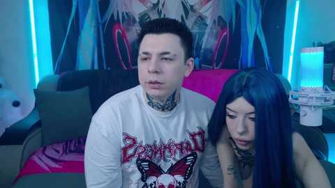 aurora_natsuki free recording from 2026-01-09 01:24:00