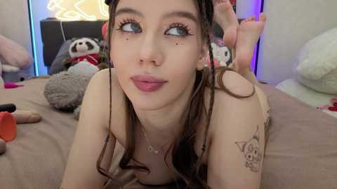 dolly_ll free recording from 2026-01-10 00:00:00