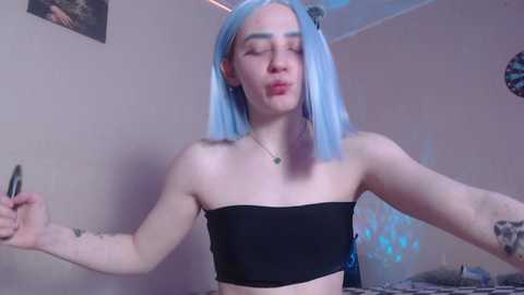 flexxylexy free recording from 2026-01-11 01:04:00