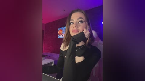 hotgirleva free recording from 2026-01-10 01:14:00