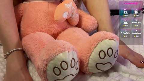 koketka free recording from 2026-01-09 01:24:00