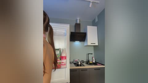 milashanyasha free recording from 2026-01-09 01:24:00