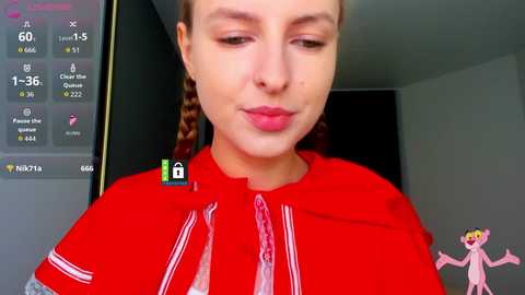 missfentasy1 free recording from 2026-01-09 01:24:00