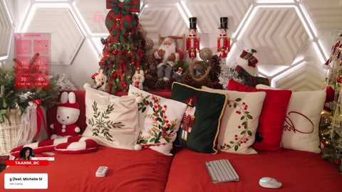 taanni free recording from 2026-01-09 00:28:00