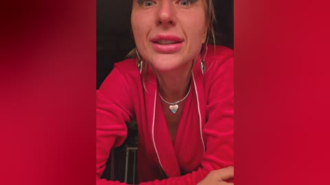 valeriah free recording from 2026-01-09 03:35:00