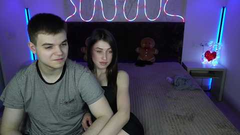 vikkiandgeorge free recording from 2026-01-10 00:14:00