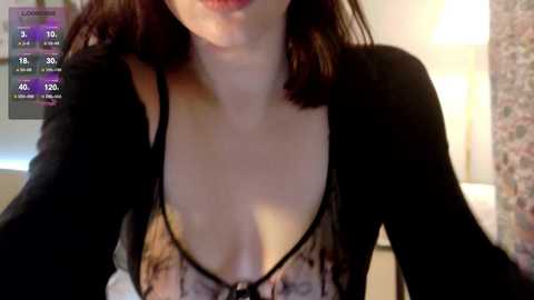 _your_michelle_ free recording from 2026-01-11 00:45:00