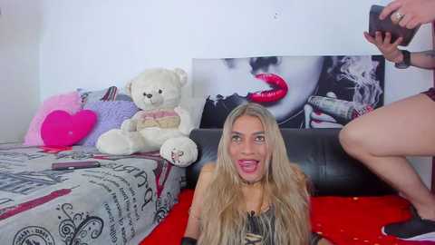 angelinefocus free recording from 2026-01-10 01:14:00