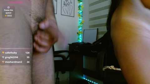 antonella_maiky free recording from 2026-01-11 01:04:00