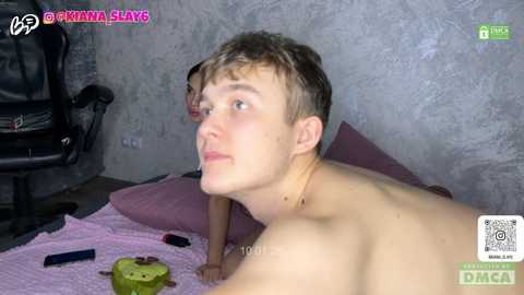 coupleonfire free recording from 2026-01-10 01:14:00