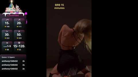 koketka free recording from 2026-01-10 01:14:00