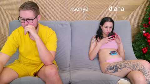 ksenyahot free recording from 2026-01-10 01:14:00