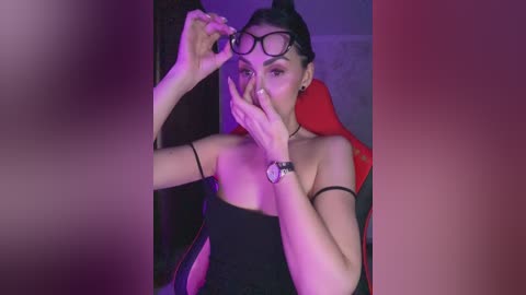 lolafox free recording from 2026-01-10 01:14:00