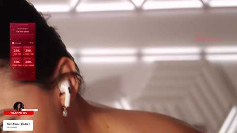 taanni free recording from 2026-01-10 01:14:00