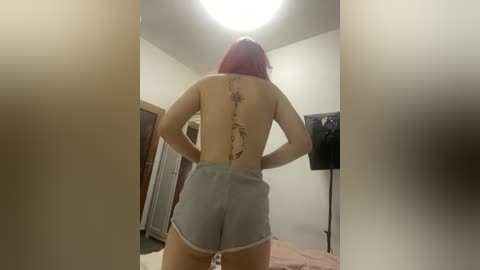 alissalexx free recording from 2026-01-11 00:45:00