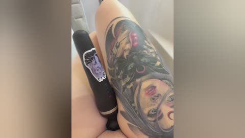 anitashine free recording from 2026-01-11 00:45:00