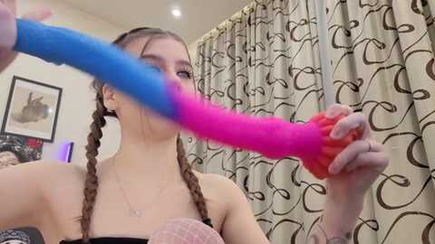 dolly_ll free recording from 2026-01-11 00:45:00