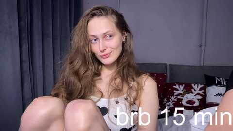 dvabomja free recording from 2026-01-11 00:45:00