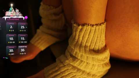 koketka free recording from 2026-01-11 00:45:00