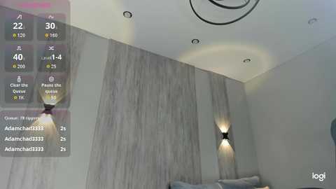 nottiniam free recording from 2026-01-11 00:45:00