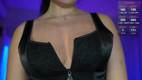 swarowskaya free recording from 2026-01-11 00:49:00