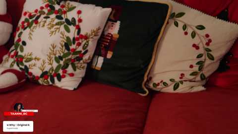 taanni free recording from 2026-01-11 00:06:00