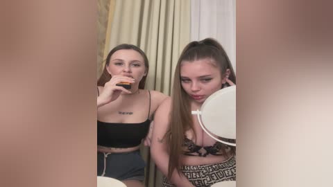 ameli1 free recording from 2026-01-12 00:12:00