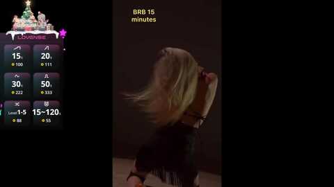 koketka free recording from 2026-01-12 00:12:00