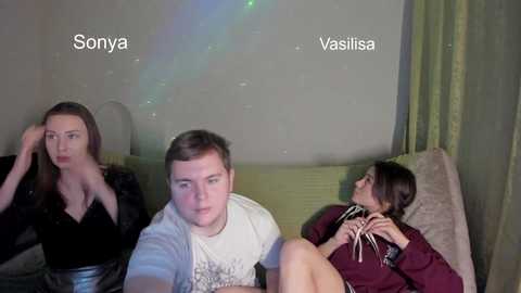 lissazmark2 free recording from 2026-01-12 02:25:00