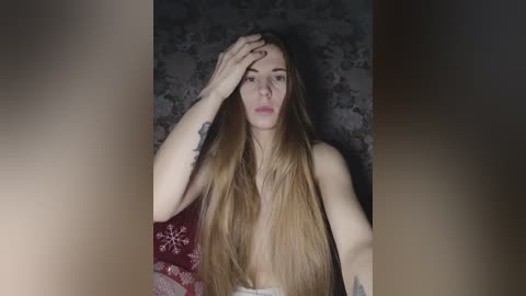 marina_9819 free recording from 2026-01-12 00:12:00