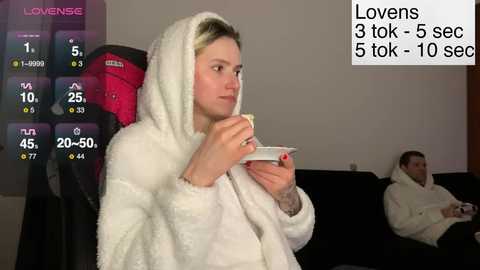 sexy_sweets free recording from 2026-01-12 03:00:00