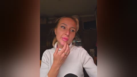 valeriah free recording from 2026-01-12 00:03:00