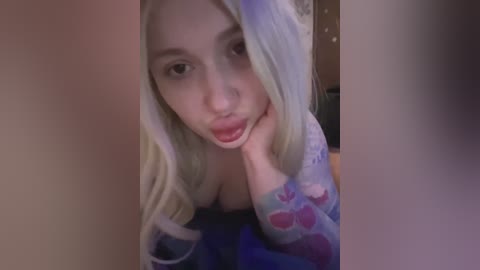 zita78 free recording from 2026-01-12 00:12:00