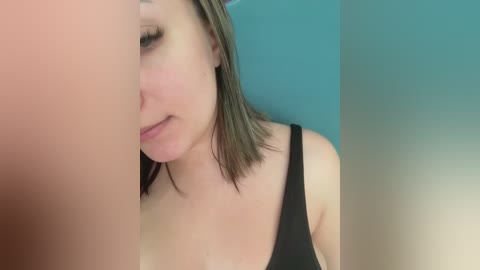 anitashine free recording from 2026-01-13 02:05:00