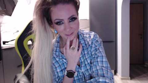 blondalina free recording from 2026-01-13 00:08:00