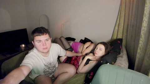 lissazmark2 free recording from 2026-01-13 00:44:00