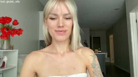 ohbabykelly free recording from 2026-01-14 00:20:00