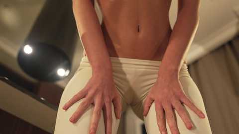 baby_maksin free recording from 2026-01-14 03:07:00