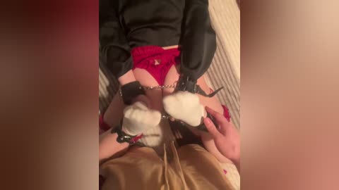 buggy31 free recording from 2026-01-15 00:21:00