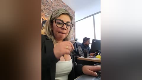 cata_office1 free recording from 2026-01-14 03:07:00