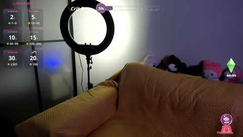 effieelfy free recording from 2026-01-14 03:07:00