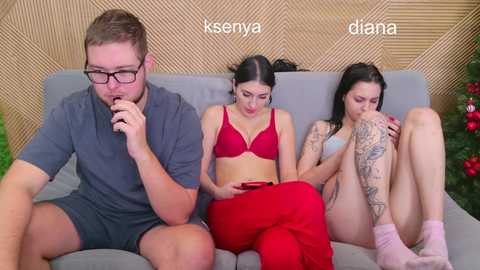 ksenyahot free recording from 2026-01-14 03:07:00