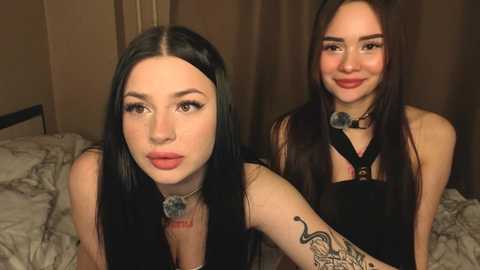 lisaanddenis free recording from 2026-01-14 03:07:00