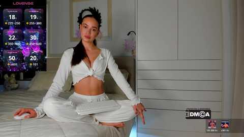 mata_hari1 free recording from 2026-01-19 03:21:00