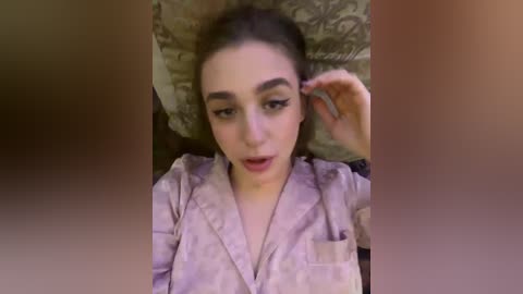 wildloversone free recording from 2026-01-14 03:07:00