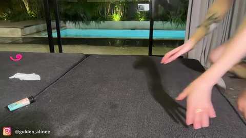 goldenalinee free recording from 2026-01-15 00:07:00