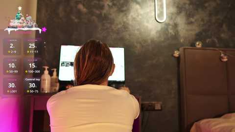 koketka free recording from 2026-01-15 00:07:00