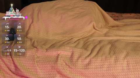 koketka free recording from 2026-01-15 00:07:00