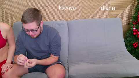 ksenyahot free recording from 2026-01-15 02:11:00